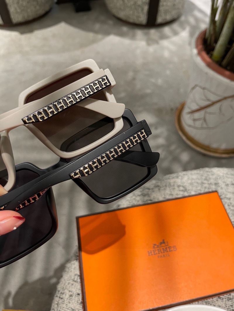 Hermes Sunglasses